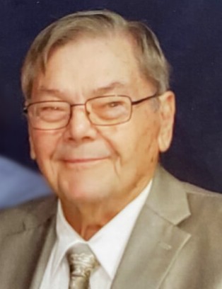 Harold Dean Fipps, Sr.