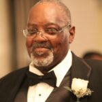 Prophet Willie L McDonald