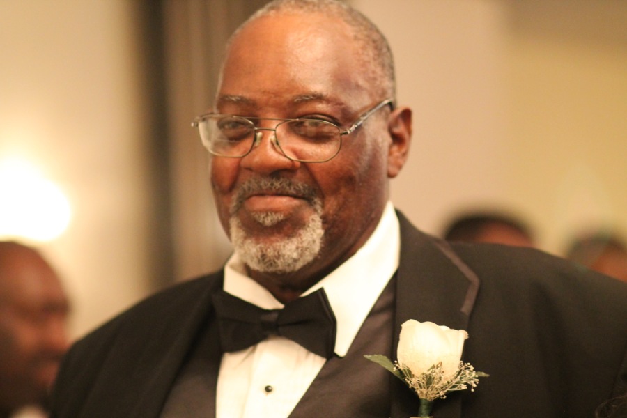 Prophet Willie L McDonald