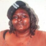 Lena Mae (Jones) Hill