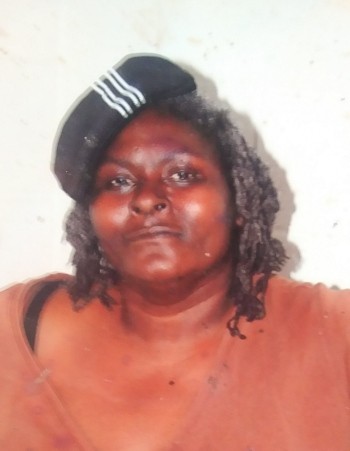 Lena Mae (Jones) Hill