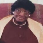 Theadius Marie Williams