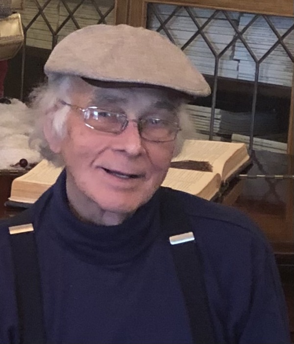 Thurman "Jack" C. Ellis