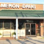 Dameron's Drug Store has been a fissure in Tabor City for years.