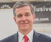 Gov. Roy Cooper