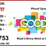 State Farm - Mary Williamson - Good News Banner