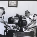 Interior photos featuring customers and staff are also sought.