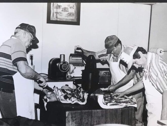 Interior photos featuring customers and staff are also sought.