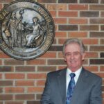 Monte Herring (Courtesy Columbus County School Board)