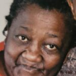 Laura Mae Washington