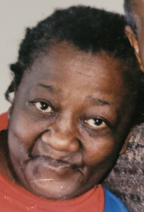 Laura Mae Washington