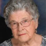 Frances Lucille (Carroll) Congleton