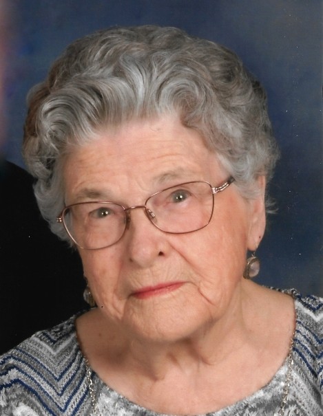 Frances Lucille (Carroll) Congleton