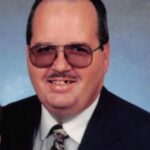 Cloyd Gerald Strickland