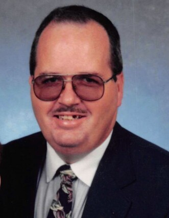 Cloyd Gerald Strickland