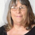 Sandra Lou (Fowler) Grainger