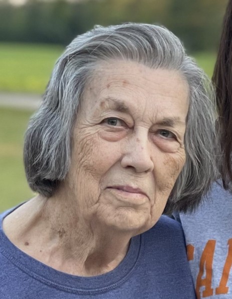 Bessie (Coleman) Thompson