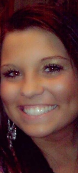 Megan La-Shae Simmons