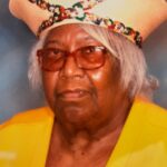 Rena Mae (Gause) Price