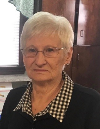 Connie Adele (Edwards) Hooks-Crawford