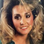 Sylvia Gail (Butler) Hayes