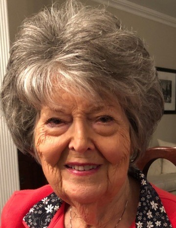 Lillian (Soles) Carroll