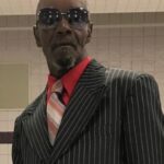 Mr. Larry Eugene Brown