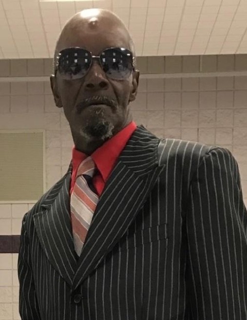 Mr. Larry Eugene Brown