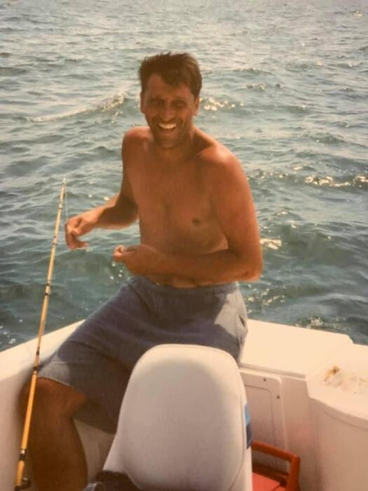 Joel Leighton McCall