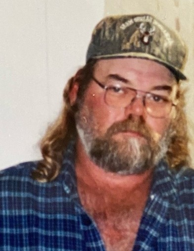 Donald Laverne Turbeville