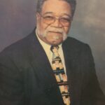 Pinkley Pleasant Williams