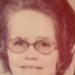 Roxie (Green) Nobles