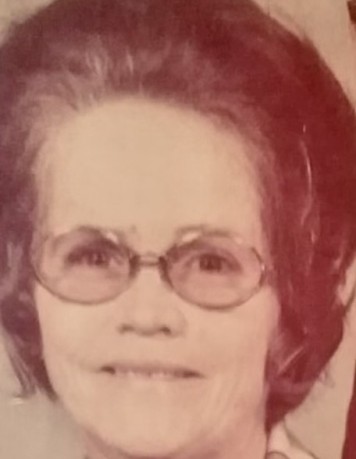 Roxie (Green) Nobles