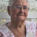 Lela Mae (Hawes) Ward