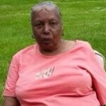 Ernestine Anita Vann Gibson