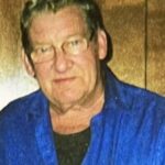 Jack Eudell Hardison