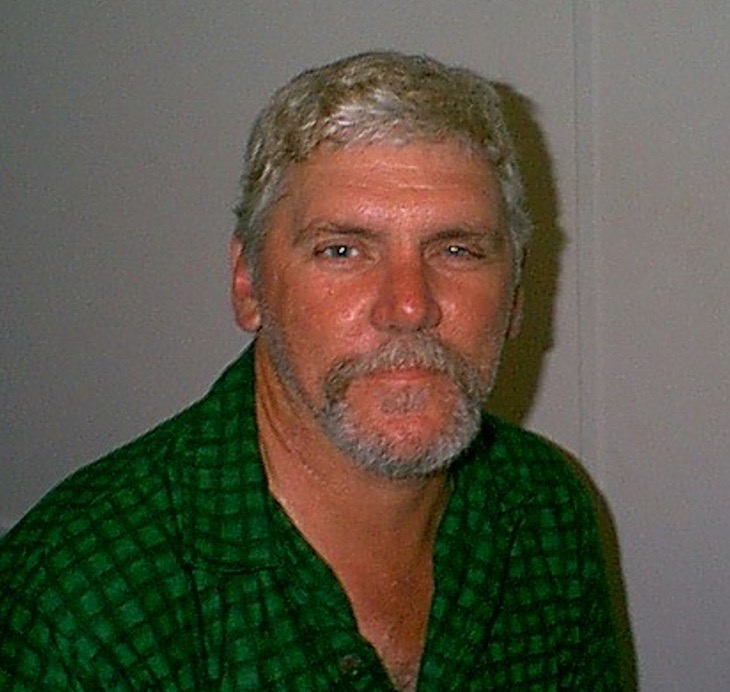 Michael William Wilson