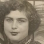 Lucille (Blackwell) Dyson