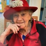 Betty June (Clamp) Soles