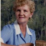 Bernice (Wilson) Etheridge