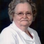 Alice Arine White Pope