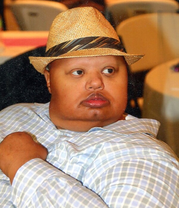 Lemuel Campbell, Jr.