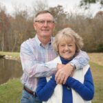 Patricia "Sissy" Ann (Harrelson) Fowler