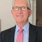 Ernest Wayne Hendrix