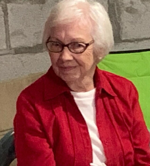 Carolyn Meggs Prease