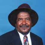 Leo Cambridge Johnson