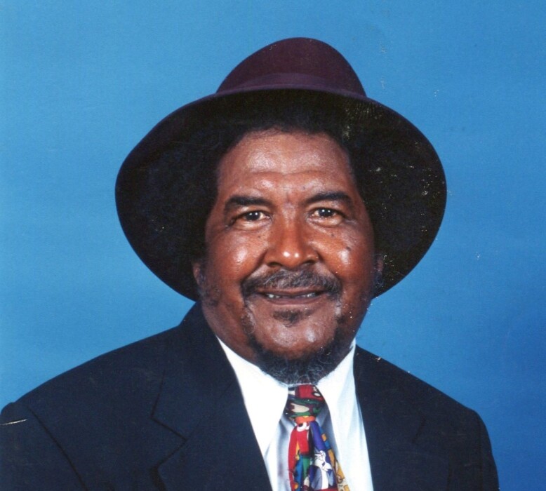 Leo Cambridge Johnson