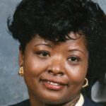 Rosetta Melvin Vereen