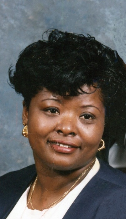 Rosetta Melvin Vereen