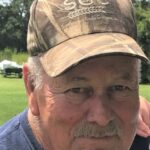 Ted "Chipper" Watts, Jr.